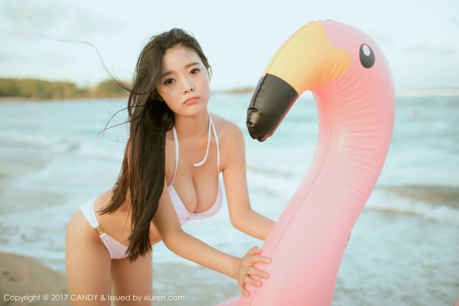 Candy网红馆 - [CANDY糖果画报]2017.11.20 VOL.042 林美惠子Mieko 3